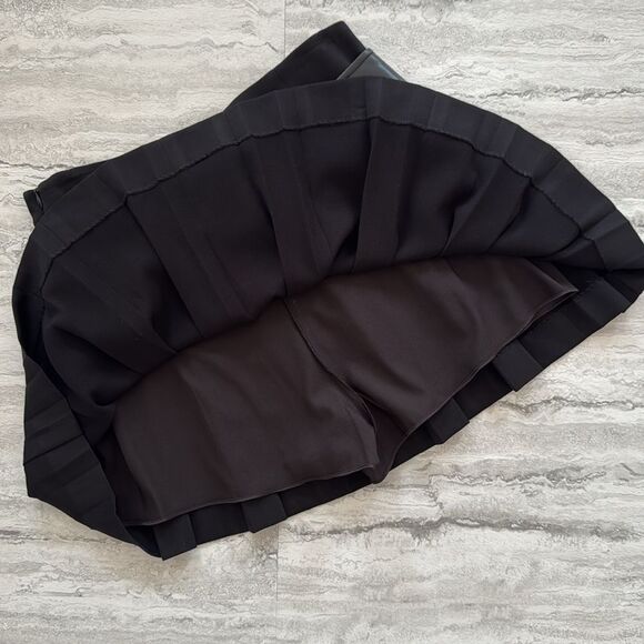 RAMY BROOK Caroline Pleated Skirt - Picture 4 of 4